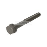 ELONGATING HEX COLLAR BOLT